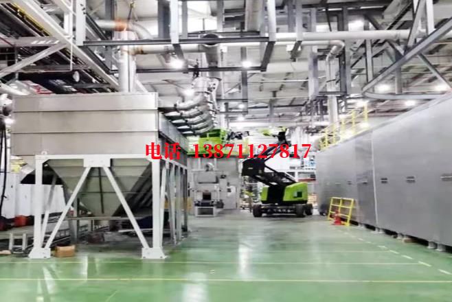 城中机电设备安装工程,设备安装公司